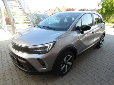 Gebraucht Opel Crossland