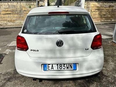 Gebraucht VW Polo Highline 86 PS (63 kW) 2010 Kleinwagen