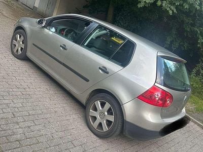 VW Golf IV