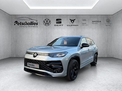 Gebraucht VW Tayron R-line 204 PS (150 kW) 2026 Silber SUV