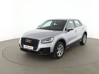 gebraucht Audi Q2 1.6 TDI Sport edition, Diesel, 23.810 €