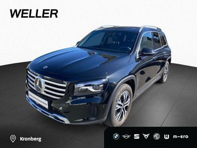 Mercedes GLB200