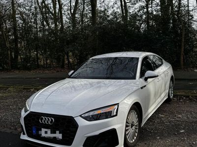 gebraucht Audi A5 35 TFSI