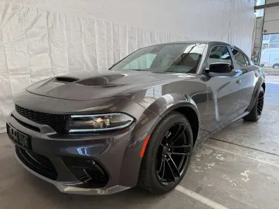 Gebraucht Dodge Charger
