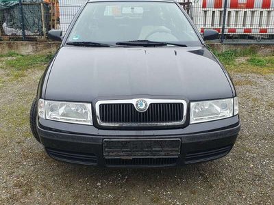 gebraucht Skoda Octavia 1.9 TDI. Tüv Mai 2024