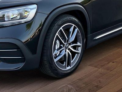 Mercedes GLB35