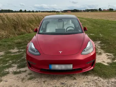 Gebraucht Tesla Model 3