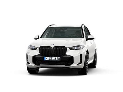 Gebraucht BMW X5 Efficient Dynamics 286 PS (210 kW) 2025 SUV