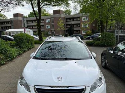 gebraucht Peugeot 2008 PureTech 110 Stop&Start EAT6 Active