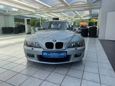 Gebraucht BMW Z3