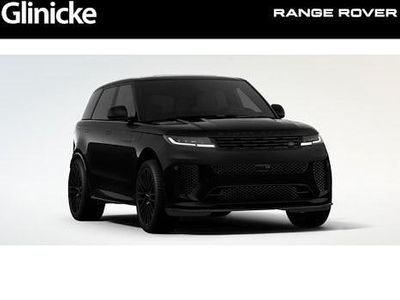Narvik black Neu 2025 Land Rover Range Rover Sport SUV | 207.400 €