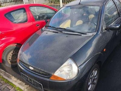 Gebraucht Ford Ka Style 69 PS (50 kW) 2008 Limousine