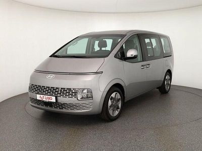 Neu Hyundai Staria 224 PS (164 kW) 2025 Andere Van / Kleinbus