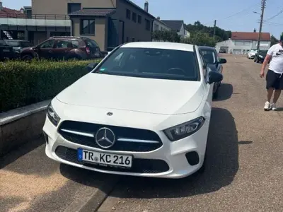 Gebraucht Mercedes A160