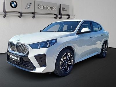 Gebraucht BMW iX2