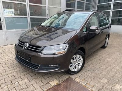 VW Sharan