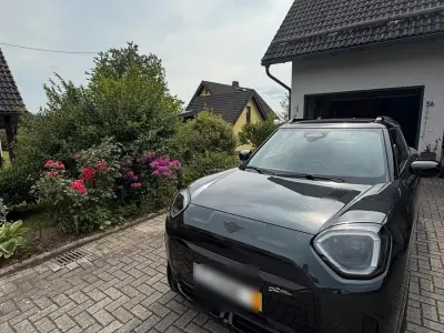 Gebraucht Mini Aceman