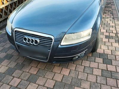 gebraucht Audi A6 2.7 Limousine