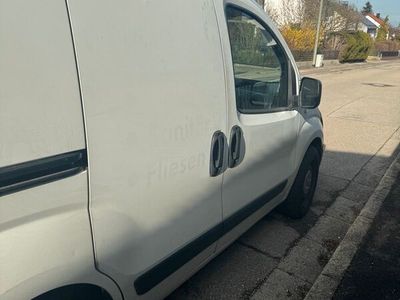 gebraucht Citroën Nemo 