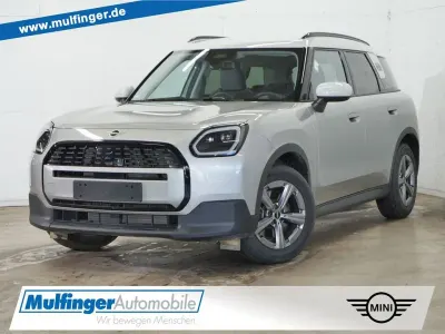 Gebraucht Mini Countryman