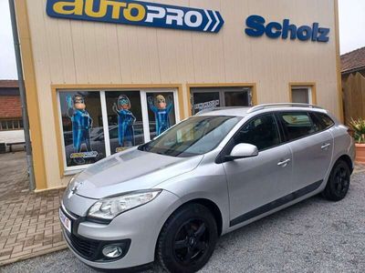 gebraucht Renault Mégane GrandTour Expression ENERGY TCe 115 S&S