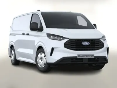 Gebraucht Ford Transit Custom