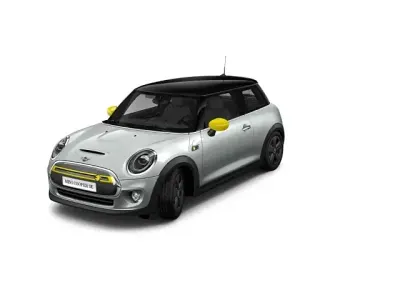 Gebraucht Mini Cooper SE