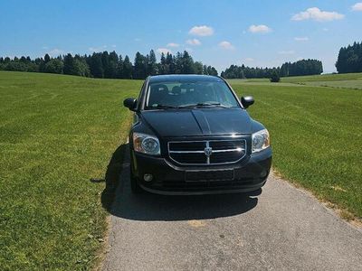 Dodge Caliber