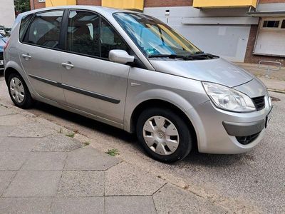 Renault Mégane II