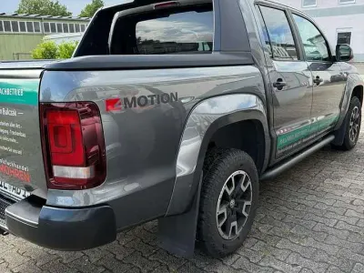Gebraucht VW Amarok