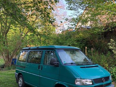 Gebraucht VW California California 102 PS (75 kW) 1997 Van
