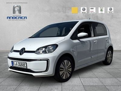 VW e-up!