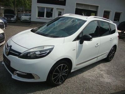 Renault Grand Scénic III