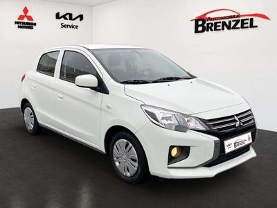 gebraucht Mitsubishi Space Star 1.2 Spirit Klima Regen-/Lichtsensor Klima