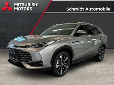Gebraucht MG HS