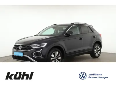 Gebraucht VW T-Roc 150 PS (110 kW) 2025 SUV