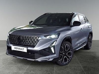 Nouă Renault Austral Esprit Alpine 200 CP (147 kW) 2025 Gri SUV