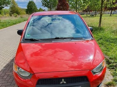 gebraucht Mitsubishi Colt 1.1