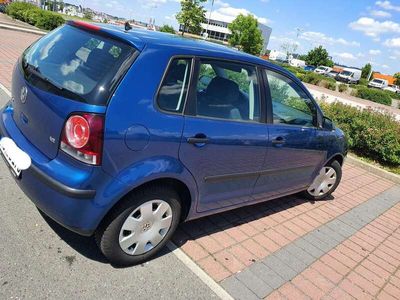 gebraucht VW Polo 1.2 Comfortline