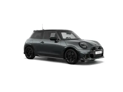 Używany Mini Cooper S 204 KM (150 kW) 2024 Hatchback