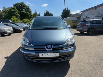 Peugeot 807