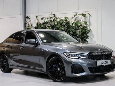Gebraucht BMW M340 M Sport 374 PS (275 kW) 2019 Grau Limousine