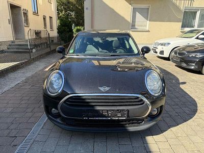 Mini One D Clubman