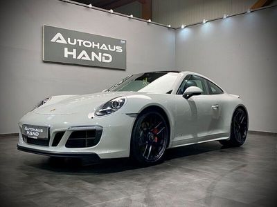 gebraucht Porsche 911 Carrera*GTS*LED*Bi-XENON*PDLS*KREIDE*ALCANT.
