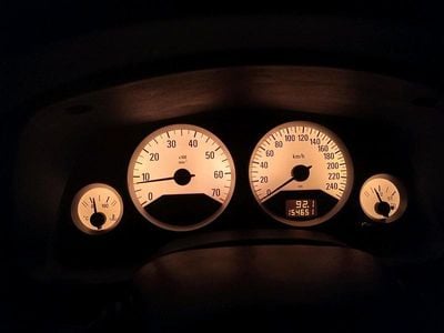 Opel Astra Cabriolet