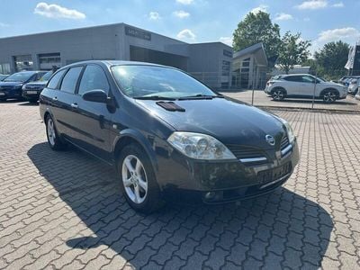 Nissan Primera