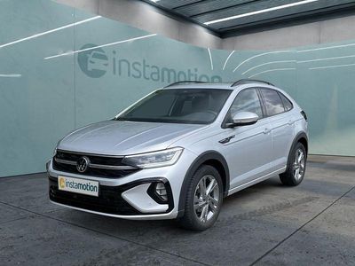 Gebraucht VW Taigo 150 PS (110 kW) 2024 Silber SUV