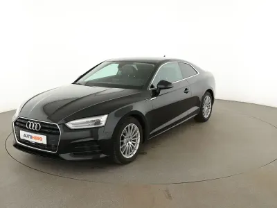 Używany Audi A5