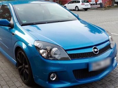 gebraucht Opel Astra OPC original 241PS