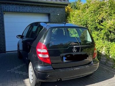 Mercedes A150